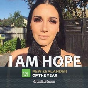 Meet your Posher, Jessica